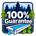 100 Percent Guaranteed