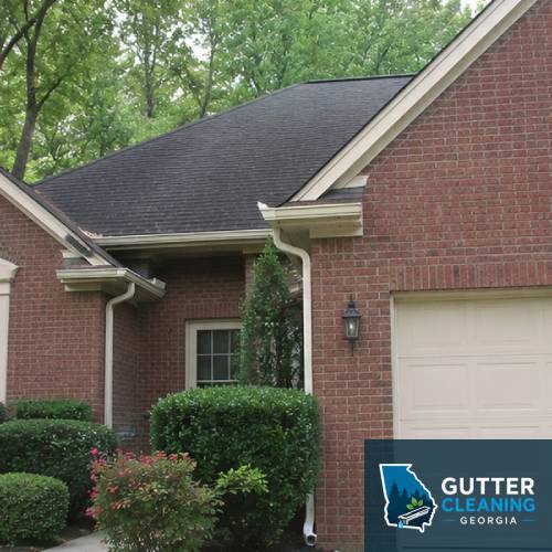 Downspout Services
