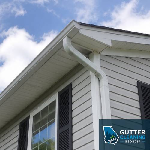 Downspout Services