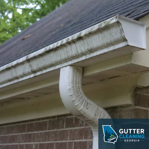 Downspout Services