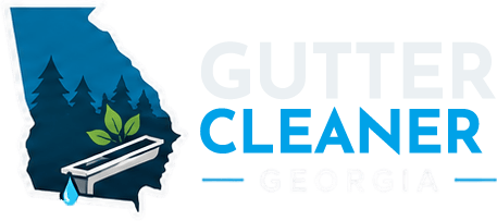 Gutter Cleaner Georgia Logo