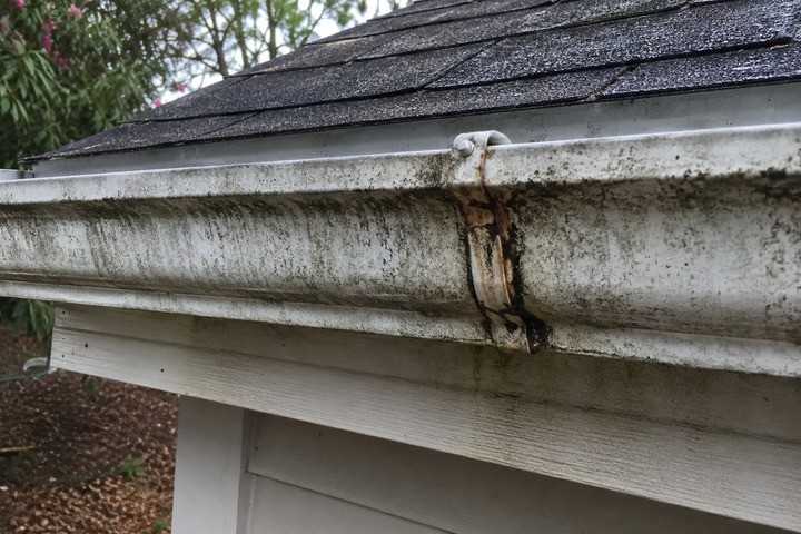 What Savannah’s Humidity Does to Gutters That Most Homeowners Miss