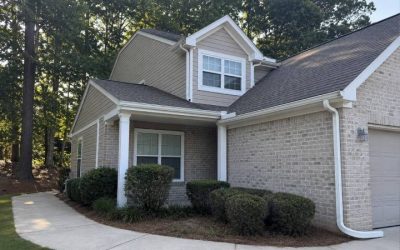 Do Gutter Guards Work in Georgia? An Honest Look