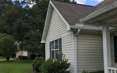 Hurricane Season Gutter Prep for Coastal Georgia Homes