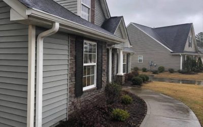 What Georgia’s Summer Thunderstorms Reveal About Your Gutters