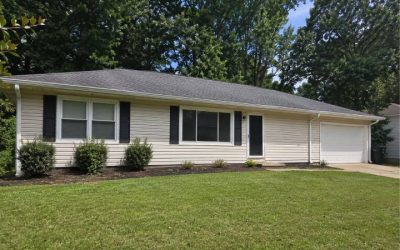 Why Water Still Sits in Your Gutters After a Cleaning